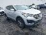 5XYZT3LB0DG****** Salvage and Wrecked 2013 Hyundai Santa Fe in Portland