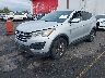5XYZT3LB0DG****** Used and Repairable 2013 Hyundai Santa Fe in Portland