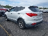 5XYZT3LB0DG****** Salvage and Repairable 2013 Hyundai Santa Fe in Portland