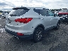 5XYZT3LB0DG****** Salvage and Wrecked 2013 Hyundai Santa Fe in Oregon State