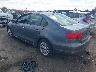 3VWDZ7AJ1BM****** Salvage and Repairable 2011 Volkswagen Jetta in Sacramento