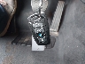 WBAXH5C57CD****** Salvage 2012 BMW 5 Series in Ohio State
