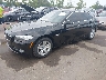 WBAXH5C57CD****** Used and Repairable 2012 BMW 5 Series in Cleveland