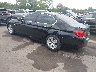 WBAXH5C57CD****** Salvage and Repairable 2012 BMW 5 Series in Cleveland