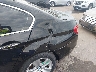 WBAXH5C57CD****** Salvage and Repairable 2012 BMW 5 Series in Ohio State