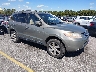 5NMSH13E89H****** Salvage and Wrecked 2009 Hyundai Santa Fe in Lexington