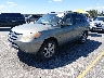 5NMSH13E89H****** Used and Repairable 2009 Hyundai Santa Fe in Lexington