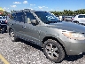 5NMSH13E89H****** Salvage and Repairable 2009 Hyundai Santa Fe in South Carolina State