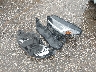 3CZRZ1H71PM****** Wrecked 2023 Honda HR-V in Texas State