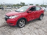 3CZRU6H34JG****** Used and Repairable 2018 Honda HR-V in Appleton