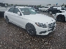 55SWF4JB3JU****** Salvage and Wrecked 2018 Mercedes-Benz C-Class in Houston