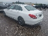 55SWF4JB3JU****** Salvage and Repairable 2018 Mercedes-Benz C-Class in Houston