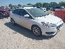 1FADP3F28JL****** Salvage and Wrecked 2018 Ford Focus in Wichita
