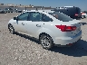 1FADP3F28JL****** Salvage and Repairable 2018 Ford Focus in Wichita
