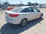 1FADP3F28JL****** Salvage and Wrecked 2018 Ford Focus in Kansas State