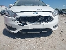 1FADP3F28JL****** Salvage and Repairable 2018 Ford Focus in Kansas State