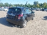 1G1JE6SB9F4****** Salvage and Wrecked 2015 Chevrolet Sonic in Pennsylvania State