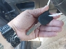 JHMGD38688S****** Salvage 2008 Honda Fit in New York State