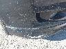 JHMGD38688S****** Wrecked 2008 Honda Fit in New York State