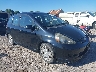 JHMGD38688S****** Salvage and Wrecked 2008 Honda Fit in Syracuse