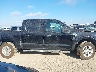 1FTFW3L88SK****** Repairable 2025 Ford F-150 in Texas State