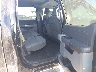 1FTFW3L88SK****** Wrecked 2025 Ford F-150 in San Antonio South