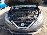 3N1AB7AP1JL****** Repairable 2018 Nissan Sentra in Metro DC