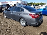 3N1AB7AP1JL****** Salvage and Repairable 2018 Nissan Sentra in Metro DC