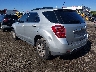 2GNALCEK9G1****** Salvage and Repairable 2016 Chevrolet Equinox in Metro DC