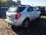2GNALCEK9G1****** Salvage and Wrecked 2016 Chevrolet Equinox in Maryland State