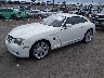 1C3AN69L14X****** Used and Repairable 2004 Chrysler Crossfire in Albuquerque