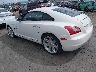 1C3AN69L14X****** Salvage and Repairable 2004 Chrysler Crossfire in Albuquerque