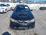 JF1GH76639G****** Wrecked 2009 Subaru Impreza in California State