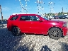 1C4RDJAGXEC****** Repairable 2014 Dodge Durango in Pennsylvania State