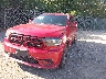 1C4RDJAGXEC****** Used and Repairable 2014 Dodge Durango in Bridgeport