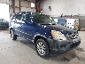 JHLRD78815C****** Salvage and Wrecked 2005 Honda CR-V in Newburgh