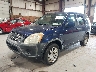 JHLRD78815C****** Used and Repairable 2005 Honda CR-V in Newburgh