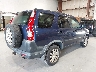 JHLRD78815C****** Salvage and Wrecked 2005 Honda CR-V in New York State