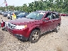 JF2SH63669H****** Usados y Reparables 2009 Subaru Forester en Templeton
