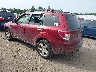JF2SH63669H****** Salvamento y Reparables 2009 Subaru Forester en Templeton