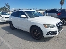 WA1DKAFP3BA****** Salvamento y Destrozados 2011 Audi Q5 en Los Angeles South