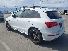 WA1DKAFP3BA****** Salvamento y Reparables 2011 Audi Q5 en Los Angeles South