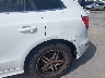WA1DKAFP3BA****** Salvamento y Reparables 2011 Audi Q5 en Estado de California