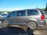 2C4RDGCG3FR****** Repairable 2015 Dodge Grand Caravan in Maryland State