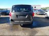 2C4RDGCG3FR****** Wrecked 2015 Dodge Grand Caravan