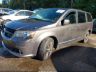2C4RDGCG3FR****** Used and Repairable 2015 Dodge Grand Caravan in Metro DC