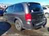 2C4RDGCG3FR****** Salvage and Repairable 2015 Dodge Grand Caravan in Metro DC