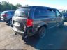 2C4RDGCG3FR****** Salvage and Wrecked 2015 Dodge Grand Caravan in Maryland State