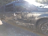 2C4RDGCG3FR****** Salvage and Repairable 2015 Dodge Grand Caravan in Maryland State
