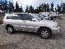 JTEHF21A820****** Reparables 2002 Toyota Highlander en Estado de Washington